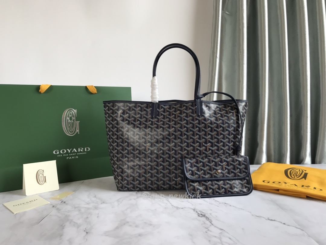 Goyard Anjou Bag (21) - newkick.cc